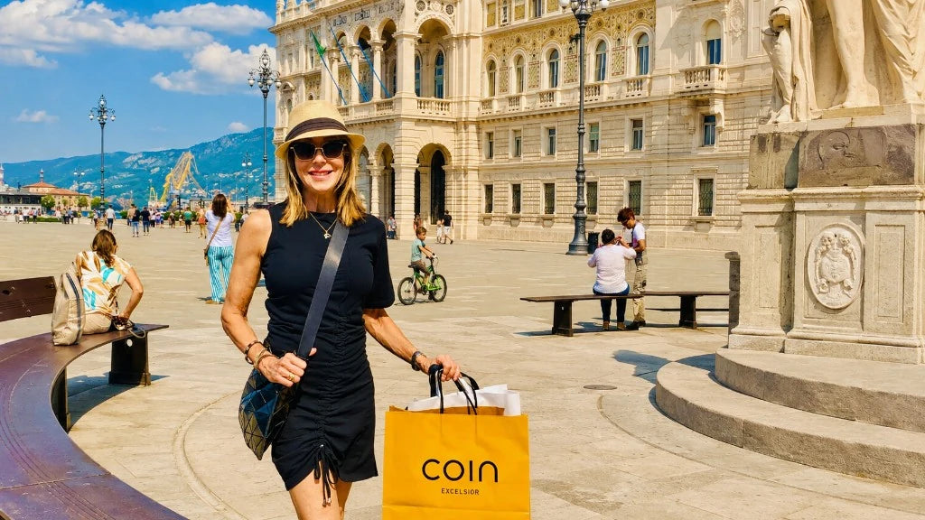 Trieste, Italy